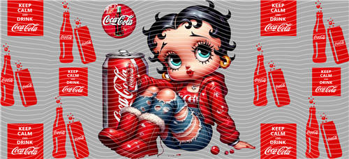 16oz Latest Bestseller-C 7546